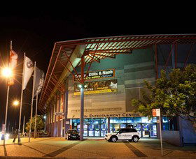 WIN Entertainment Centre - Maitland Accommodation 0