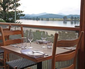 The River Restaurant - Maitland Accommodation 0