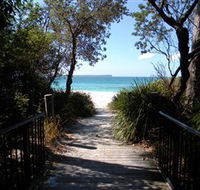 Greenfields Beach - Maitland Accommodation