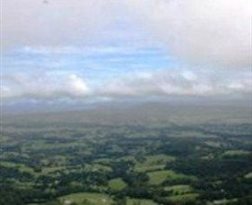 Drawing Room Rocks - Maitland Accommodation 0