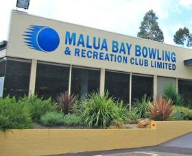 Malua Bay Bowling And Recreation Club - Maitland Accommodation 0