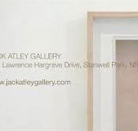 Jack Atley Gallery - Maitland Accommodation