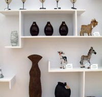Swinging Swaggy Pottery Gift Ware and Cafe - Maitland Accommodation
