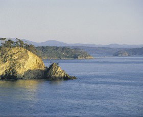 Broulee Beach - Maitland Accommodation 0