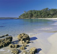 NSW Jervis Bay National Park - Maitland Accommodation