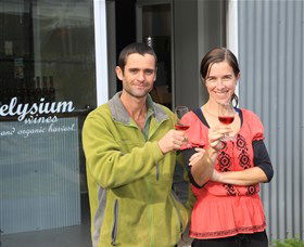 Elysium Wines - Maitland Accommodation 0