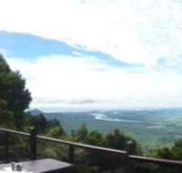 The Lookout Cambewarra Mountain - Maitland Accommodation