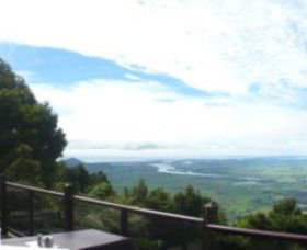 The Lookout Cambewarra Mountain - Maitland Accommodation 0