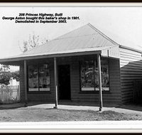 Bulli Black Diamond Heritage Centre - Maitland Accommodation