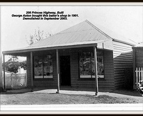 Bulli Black Diamond Heritage Centre - Maitland Accommodation 0