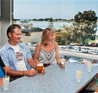 Merimbula RSL - Maitland Accommodation