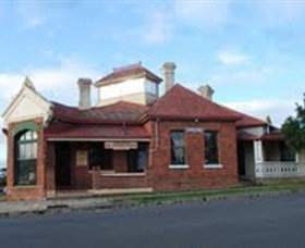 Bega Pioneers' Museum - Maitland Accommodation 0