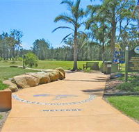 Callala Beach RSL Country Golf Club - Maitland Accommodation