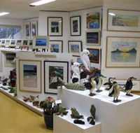 Huskisson Gallery and Picture Framing - Maitland Accommodation