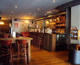 Bottlerocket Bar And Cafe - Maitland Accommodation 0