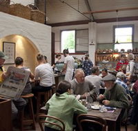 Berry Sourdough Cafe - Maitland Accommodation