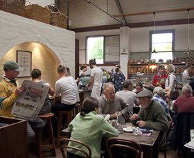 Berry Sourdough Cafe - Maitland Accommodation 0