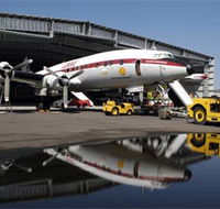 Historical Aircraft Restoration Society HARS Aviation Museum - Maitland Accommodation