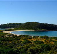 Broulee Island Walk - Maitland Accommodation