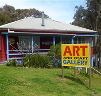 MACS Cottage Gallery - Maitland Accommodation