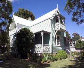 Meroogal - Maitland Accommodation 0