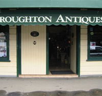 Broughton Antiques - Maitland Accommodation