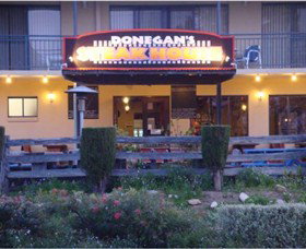 Maitland Accommodation