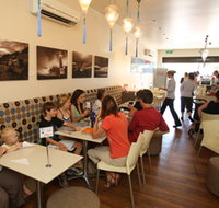 Cafe Parkview - Maitland Accommodation