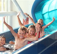 Bay and Basin Leisure Centre - Maitland Accommodation