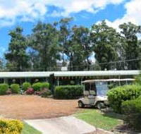 Sussex Inlet Golf Club - Maitland Accommodation