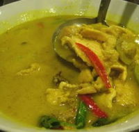 Jing Jo Cafe Restaurant - Maitland Accommodation