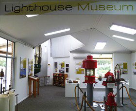 Narooma Lighthouse Museum - Maitland Accommodation 0
