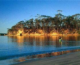 Batemans Marine Park - Maitland Accommodation 0