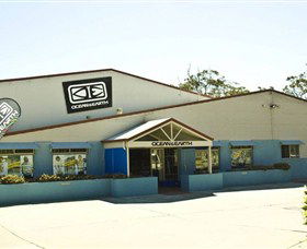 Ocean And Earth Factory Outlet - Maitland Accommodation 0