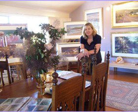 Grace Paleg Studio Gallery - Maitland Accommodation 0
