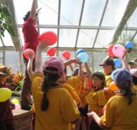 Futureworld Eco Technology Centre - Maitland Accommodation