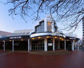 Illawarra Performing Arts Centre - Maitland Accommodation 0