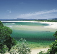 Rotary Walk Merimbula - Maitland Accommodation