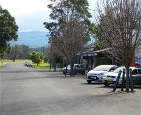 Berry Community And Activity Centre - Maitland Accommodation 0