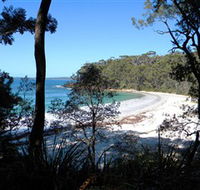 White Sands Walk - Maitland Accommodation