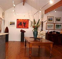 The Gallery - Maitland Accommodation