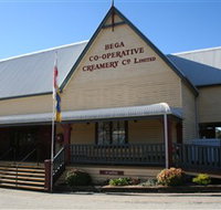 Bega Cheese Heritage Centre - Maitland Accommodation