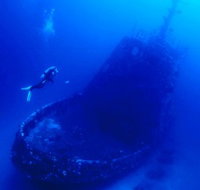 Merimbula Divers Lodge - Maitland Accommodation