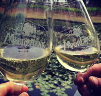 Moorebank Private Vineyard - Maitland Accommodation