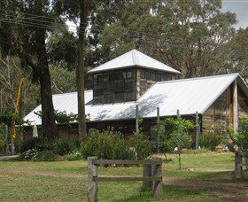 Woodlands NSW Maitland Accommodation