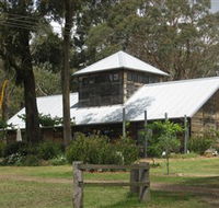 Bou-saada Vineyard and Wines - Maitland Accommodation