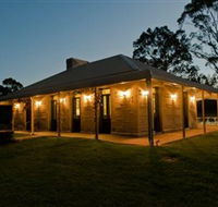Pokolbin Estate Vineyard - Maitland Accommodation