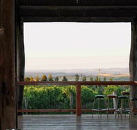 De Salis Wines - Maitland Accommodation