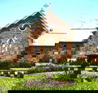 Marist Brothers Wines - Maitland Accommodation