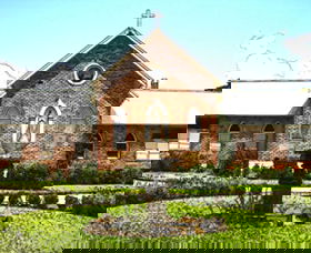 Marist Brothers Wines - Maitland Accommodation 0